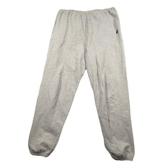 Disney Other - VINTAGE Walt Disney World Sweatpants Gray Mickey Mouse Mens Made in USA